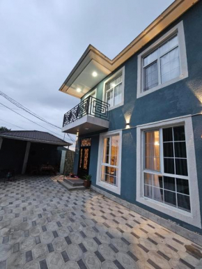 New Grey YSR villa